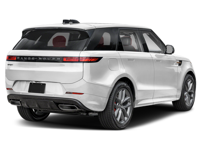 2024 Land Rover Range Rover Sport P400 Dynamic SE