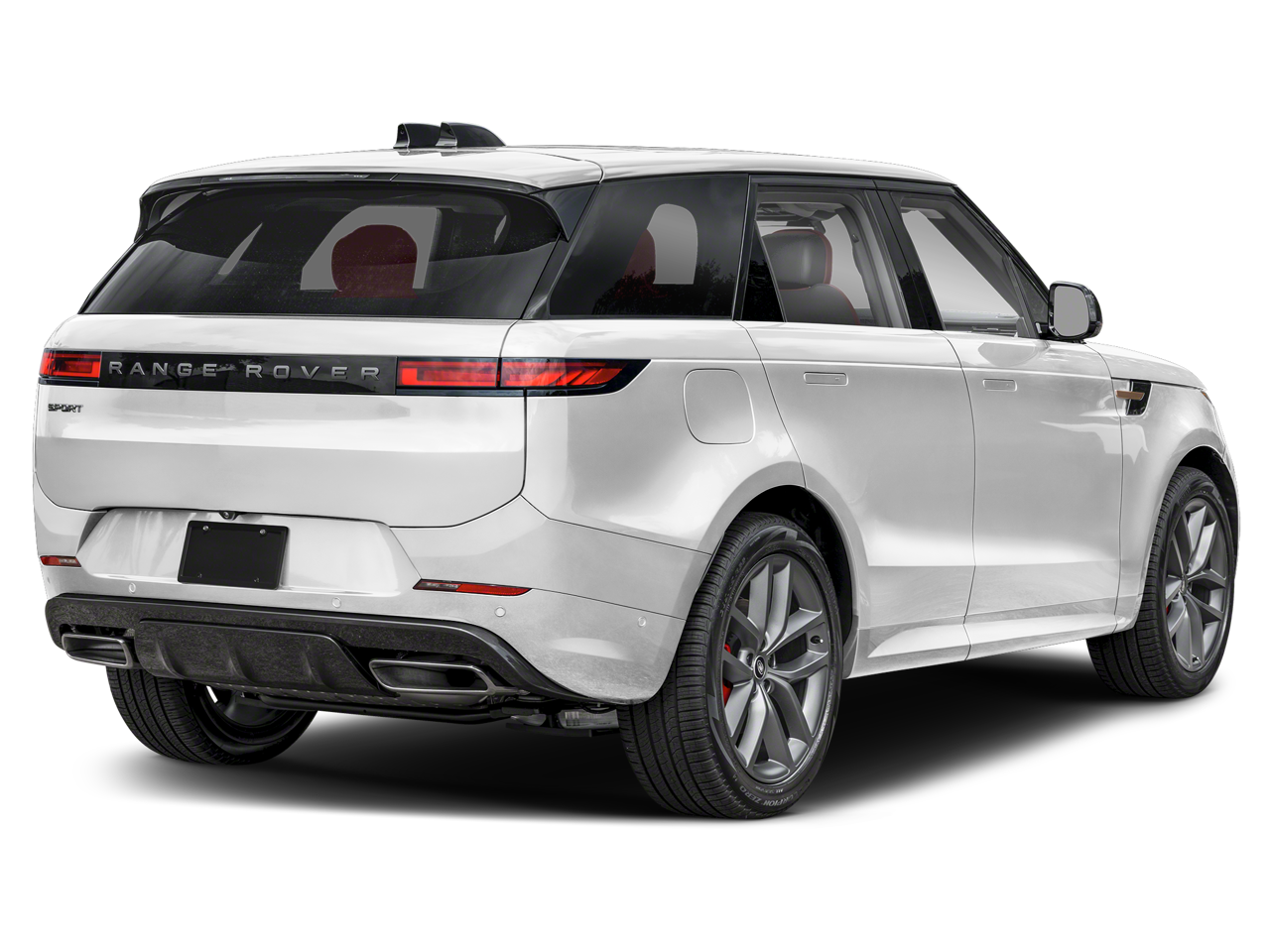 2024 Land Rover Range Rover Sport P400 Dynamic SE