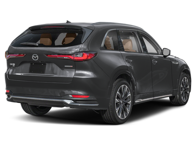 2024 Mazda Mazda CX-90 3.3 Turbo S Premium Plus AWD