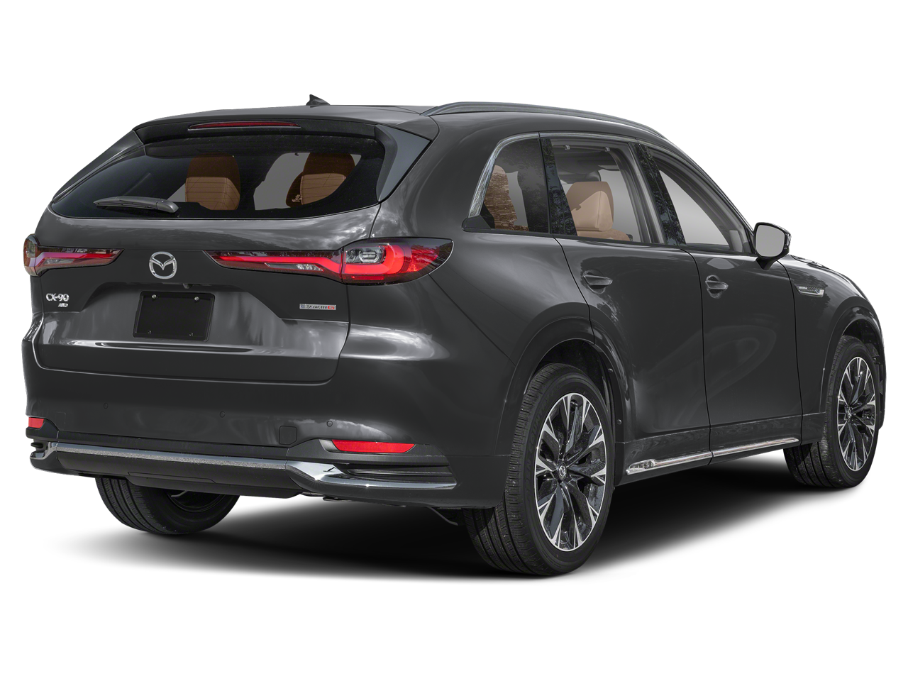 2024 Mazda Mazda CX-90 3.3 Turbo S Premium Plus AWD