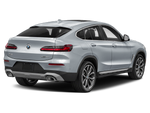 2025 BMW X4 xDrive30i Sports Activity Coupe