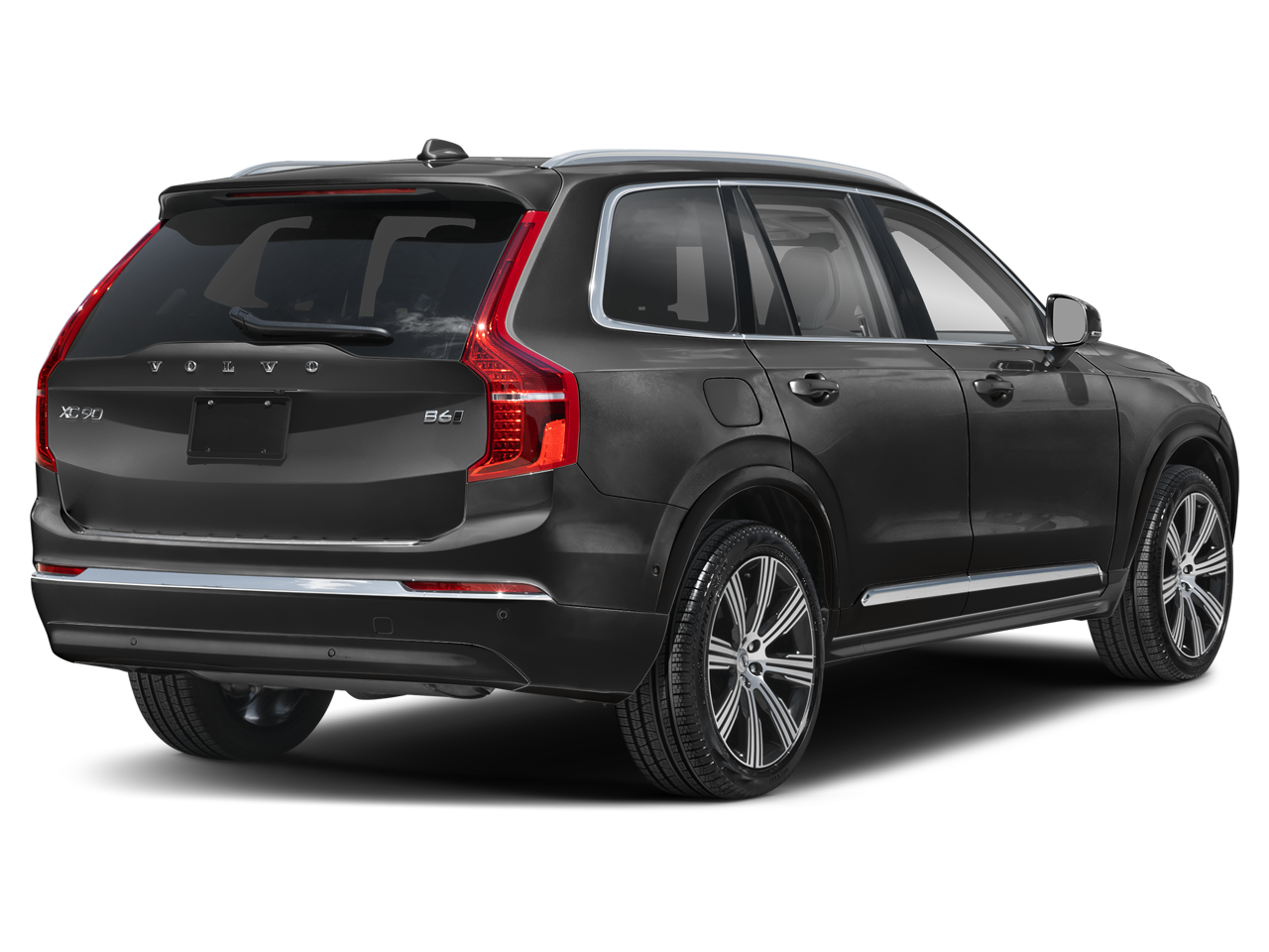 2025 Volvo XC90 B6 AWD Ultra 7-Seater