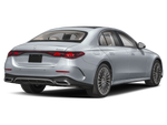 2026 Mercedes-Benz E-Class E 350 4MATIC® Sedan