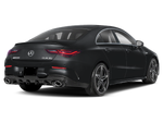 2026 Mercedes-Benz CLA AMG® CLA 35 4MATIC® Coupe