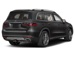 2026 Mercedes-Benz GLS GLS 450 4MATIC® SUV