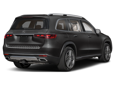2026 Mercedes-Benz GLS GLS 450 4MATIC® SUV