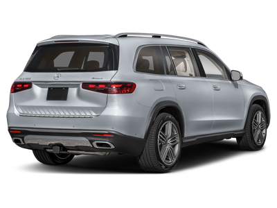 2026 Mercedes-Benz GLS GLS 450 4MATIC® SUV