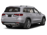 2026 Mercedes-Benz GLS GLS 450 4MATIC® SUV