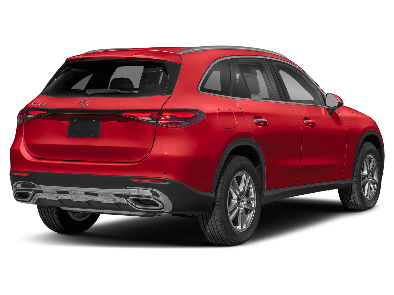 2026 Mercedes-Benz GLC GLC 300 4MATIC® SUV
