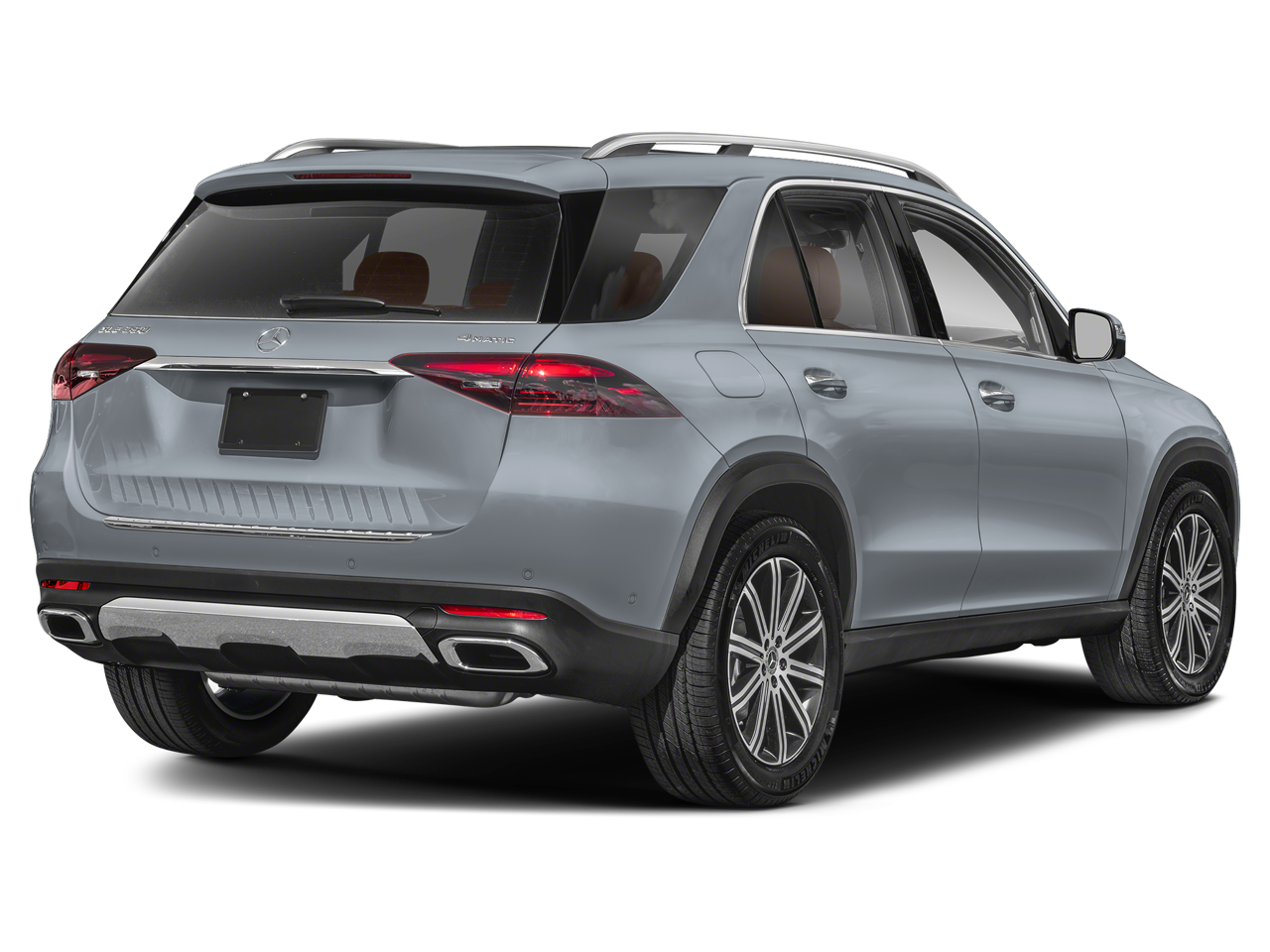 2026 Mercedes-Benz GLE GLE350 - Photo 14