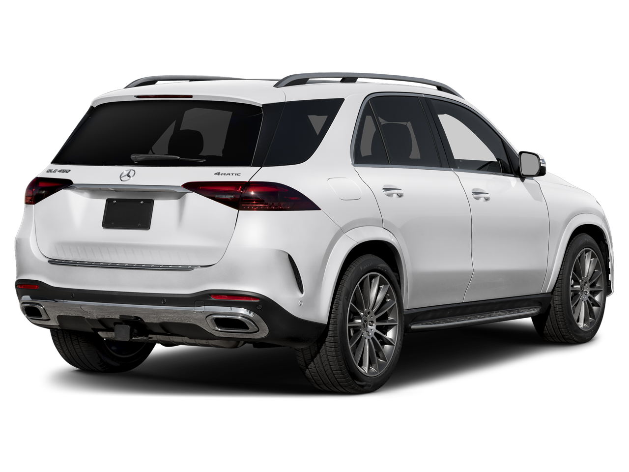 2026 Mercedes-Benz GLE GLE450 - Photo 17