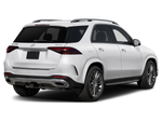 2026 Mercedes-Benz GLE GLE 450 4MATIC® SUV