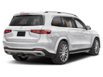 2026 Mercedes-Benz GLS GLS 580 4MATIC® SUV
