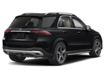 2026 Mercedes-Benz GLE GLE 580 4MATIC® SUV