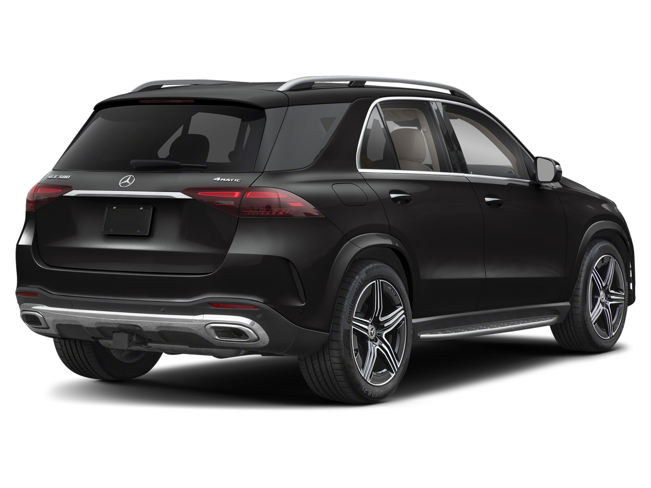 2026 Mercedes-Benz GLE GLE580 - Photo 14