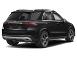 2026 Mercedes-Benz GLE GLE 580 4MATIC® SUV