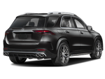 2026 Mercedes-Benz GLE AMG® GLE 53 4MATIC®+ SUV