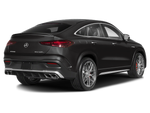 2026 Mercedes-Benz GLE AMG® GLE 63 S 4MATIC®+ Coupe
