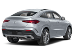 2026 Mercedes-Benz GLE GLE 450 4MATIC® Coupe