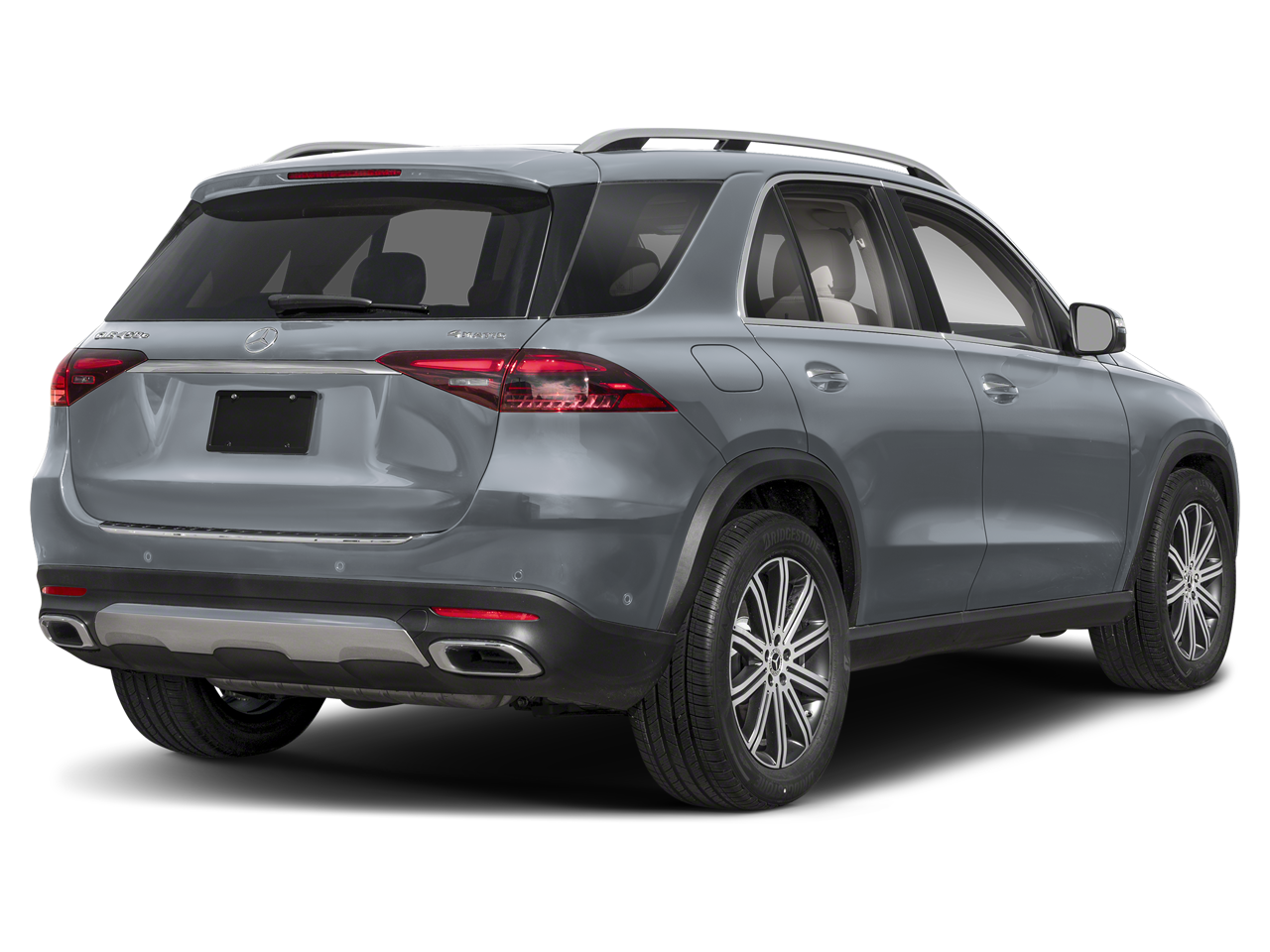 2026 Mercedes-Benz GLE GLE 450e 4MATIC® SUV