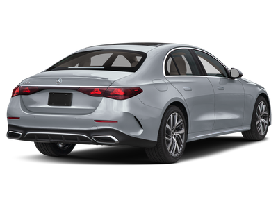 2027 Mercedes-Benz E-Class E 350 4MATIC® Sedan