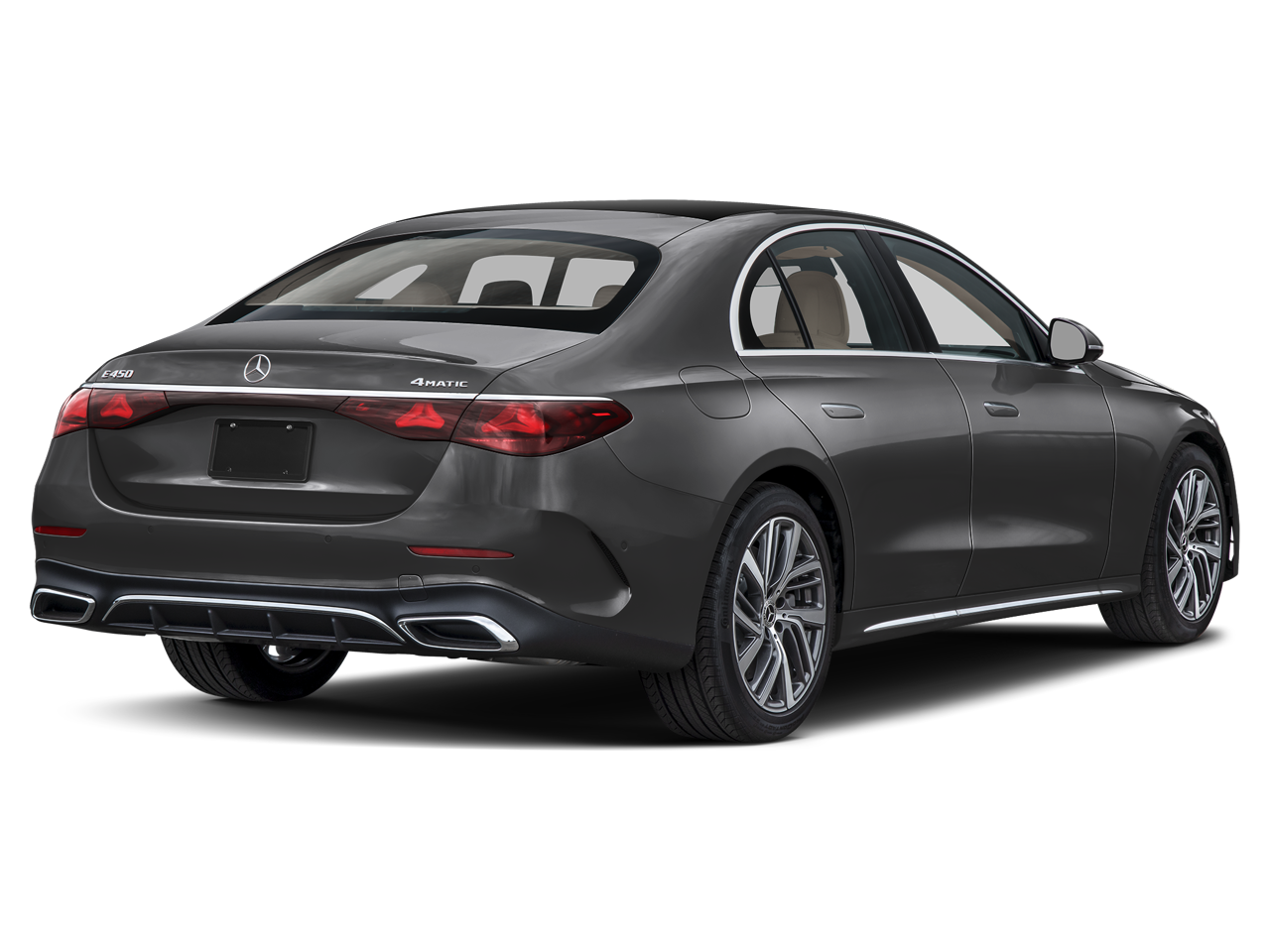 2027 Mercedes-Benz E-Class E 450 4MATIC® Sedan