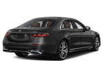 2027 Mercedes-Benz S-Class S 580 4MATIC® Sedan
