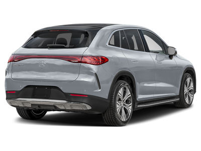 2027 Mercedes-Benz EQE EQE 320+ SUV
