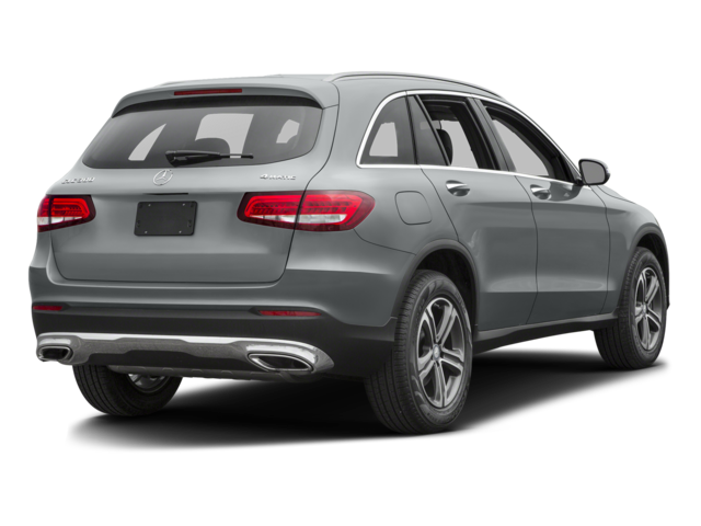 Used 2016 Mercedes-Benz GLC GLC300 with VIN WDC0G4KB3GF084138 for sale in Bridgewater, NJ