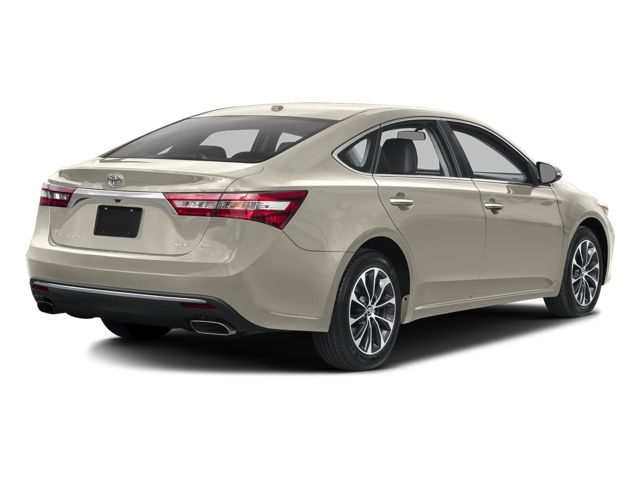 2016 Toyota Avalon 4dr Sdn XLE