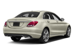 2017 Mercedes-Benz C-Class C 300 4MATIC® Sedan