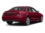 2017 Mercedes-Benz C-Class C 300 4MATIC® Sedan