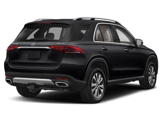 2020 Mercedes Benz Gle 350 4matic Suv