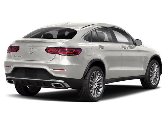 21 Mercedes Benz Glc 300 4matic Coupe Bridgewater Nj Somerville Piscataway Township Edison New Jersey W1n0j8eb3mf