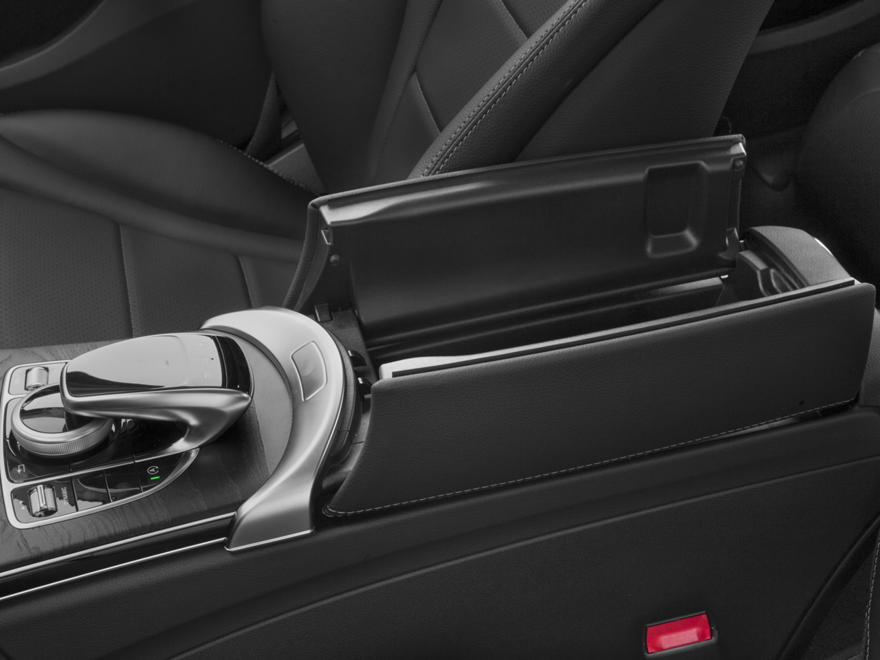 2016 Mercedes-Benz C-Class 4dr Sdn C 300 4MATIC®