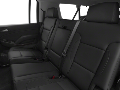 2017 Chevrolet Suburban 4WD 4dr 1500 LT