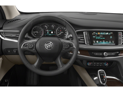 2019 Buick Enclave AWD 4dr Premium