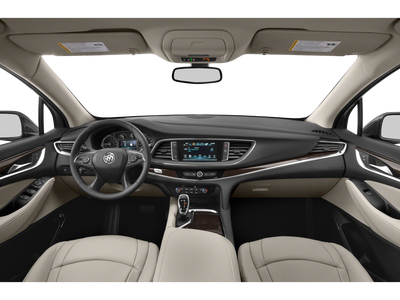 2019 Buick Enclave AWD 4dr Premium