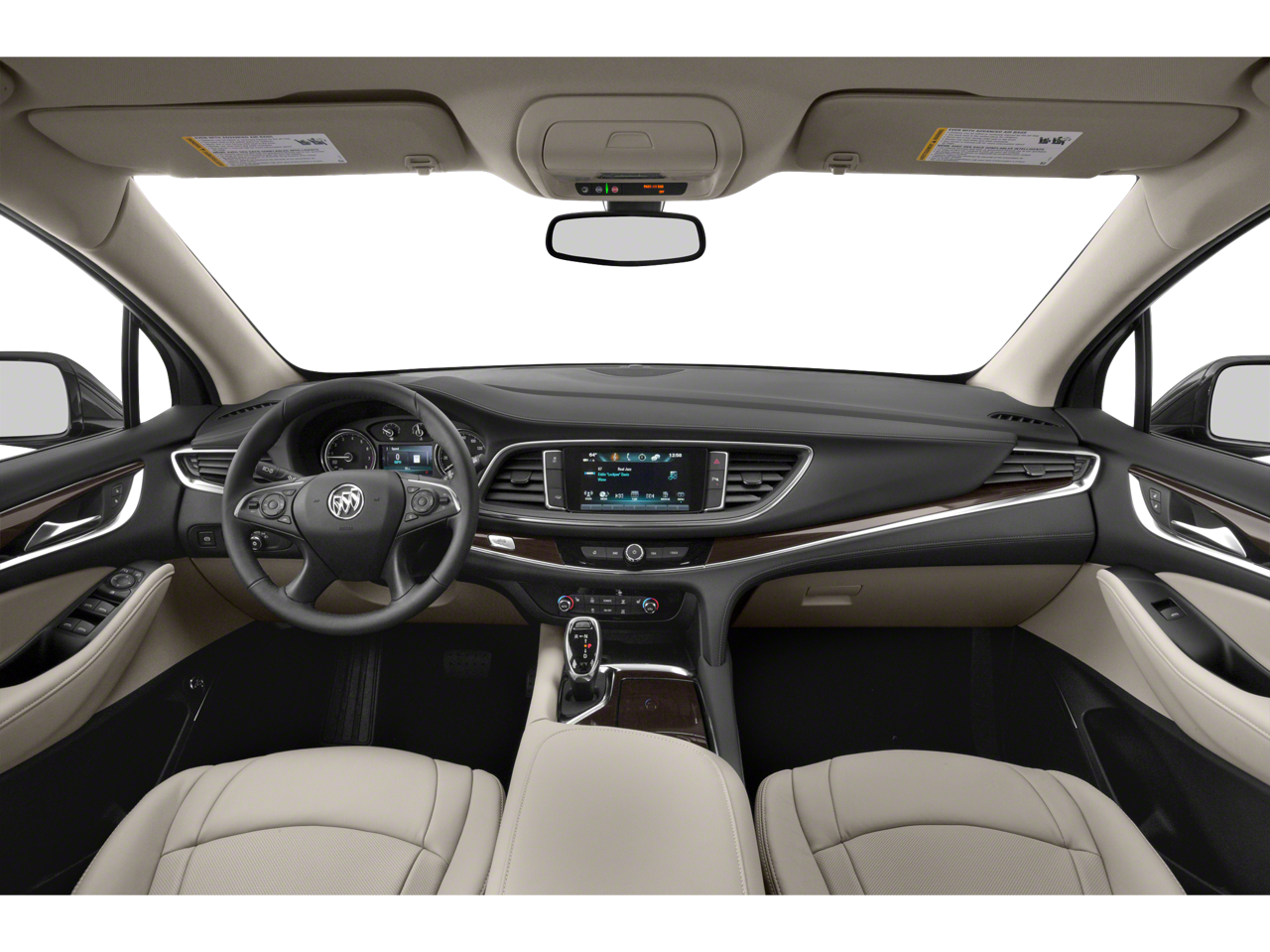 2019 Buick Enclave AWD 4dr Premium