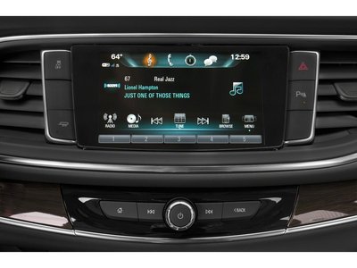 2019 Buick Enclave AWD 4dr Premium