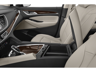 2019 Buick Enclave AWD 4dr Premium