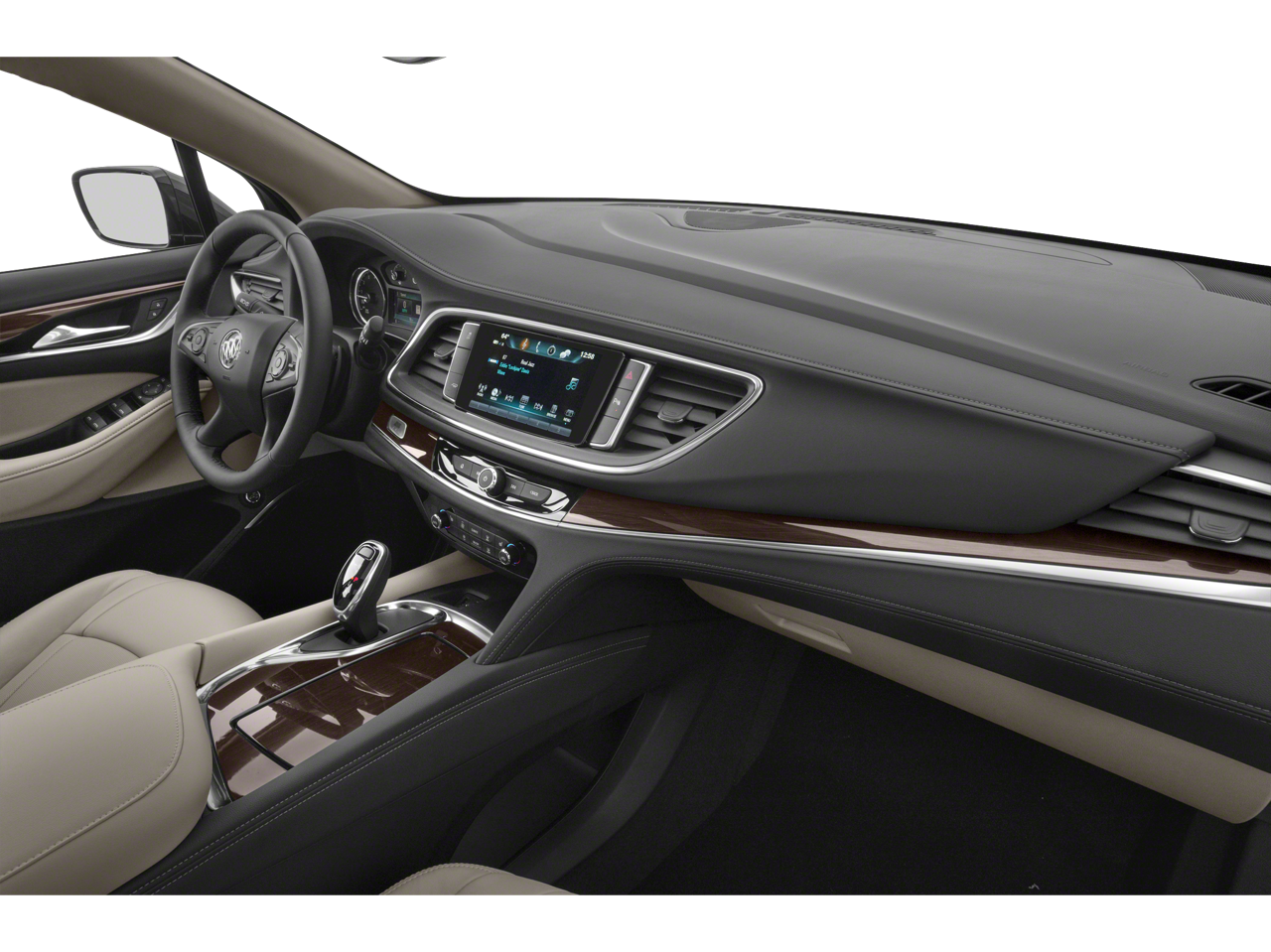 2019 Buick Enclave AWD 4dr Premium