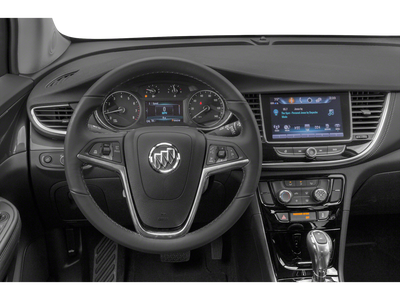 2019 Buick Encore AWD 4dr Preferred