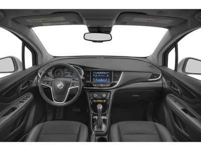 2019 Buick Encore AWD 4dr Preferred