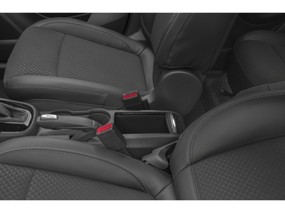 2019 Buick Encore AWD 4dr Preferred