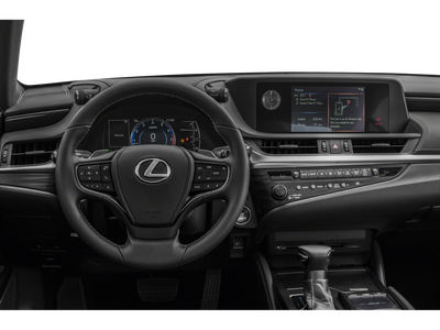 2019 Lexus ES ES 350 Ultra Luxury FWD