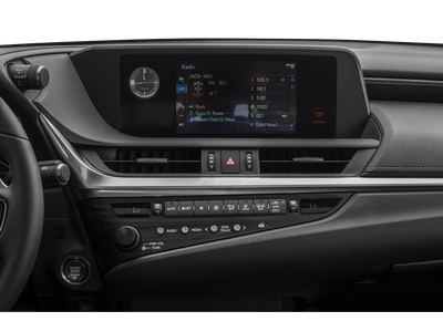 2019 Lexus ES ES 350 Ultra Luxury FWD