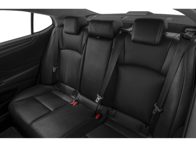 2019 Lexus ES ES 350 Ultra Luxury FWD