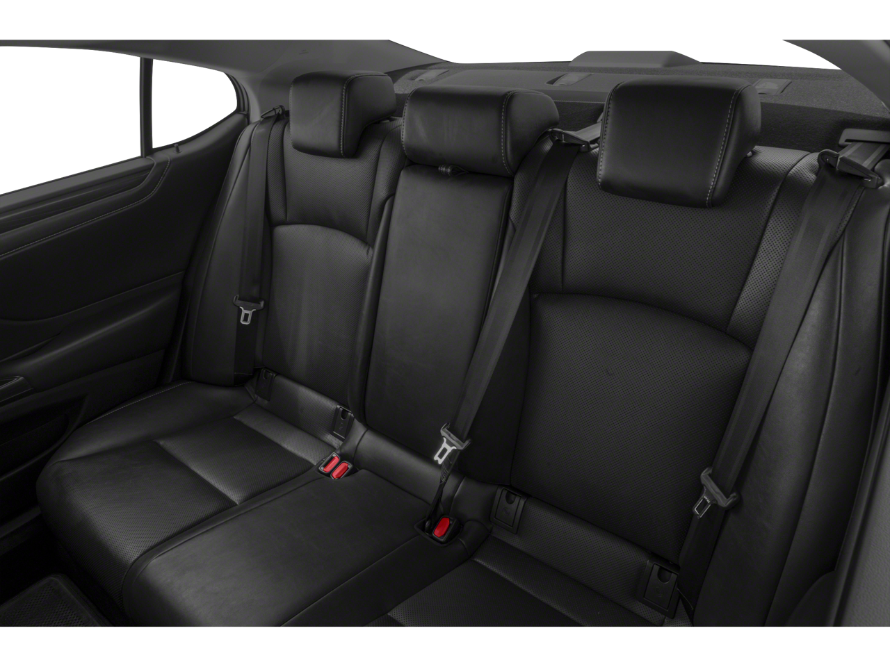 2019 Lexus ES ES 350 Ultra Luxury FWD