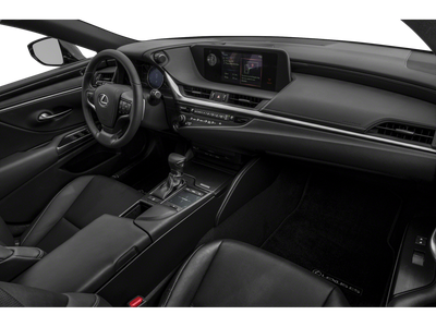 2019 Lexus ES ES 350 Ultra Luxury FWD